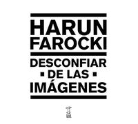 Desconfiar de las imágenes