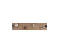 Desconocido B And b - Gruccia con 4 Ganci