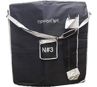 Desconocido Carrom Art, Housse Carrom N° 3 ACC3LS - Gioco da Tavolo, 86 cm