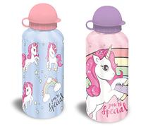 Desconocido KIDS Licensing KL10023 - Thermos borraccia, per bambini