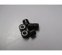 Desconocido Kit Rulli Variatori Contrappesi Variatore Piaggio, 16X13 mm, 8.5 G, 2899275