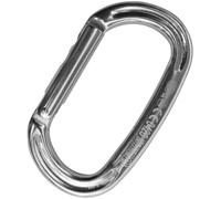 Desconocido Kong OVALONEosqueton Alluminio Dritto Moschettone, Adulti Unisex, Multicolore (Multicolore), Taglia Unica