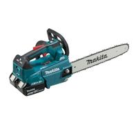 Desconocido Makita DUC356PT2B Chainsaw Black Blue