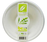 Desconocido Piatti di Canna da Zucchero, 25ud