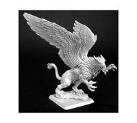 Desconocido Reaper Miniatures 14077 - Metallo in Miniatura