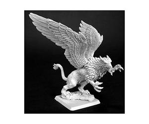 Desconocido Reaper Miniatures 14077 - Metallo in Miniatura