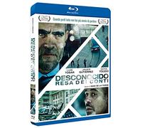 Desconocido - Resa dei Conti (Blu-Ray)