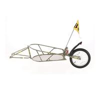 Desconocido Rimorchio Croozer Bob Ibex P/26 MTB Tr0512 Oro CIE