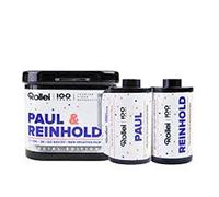 Rollei paul & reinhold 100 years 135-36 twin pack