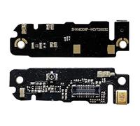 Desconocido Scheda Microfono per Xiaomi Mi Note 10 / Pro Connettore Antenna Microfono Modulo