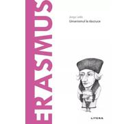 Descopera Filosofia. Erasmus - Jorge Ledo