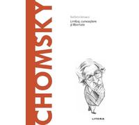 Descopera Filosofia. Noam Chomsky - Stefano Versace