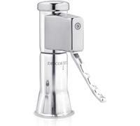 Descorjet Champagne cavatappi Professionale Originale. Articolo di Cucina Ideale é Originali Aprire Le Bottiglia Spumante. Uno degli Accessori più premiati al Mondo. (Descorjet® Silver)