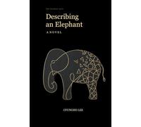 Describing an Elephant