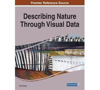 Describing Nature Through Visual Data (Tascabile)