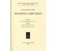 Descriptio urbis Romae