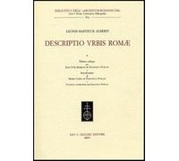 Descriptio urbis Romae - Alberti Leon Battista