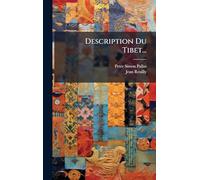 Description Du Tibet...