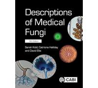 Descriptions of Medical Fungi