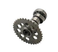 Descrizione: Albero a camme GY6 50 A9 Racing Cam adatto for scooter BT49QT BT50QT 50cc 4T 139QMB 4 tempi