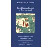 Descrizione del mondo e delle sue genti. Testo latino a fronte
