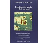 Descrizione del mondo e delle sue genti. Testo latino a fronte