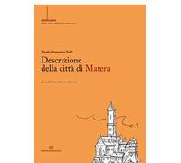 Descrizione della città di Matera
