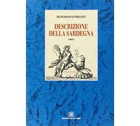 Descrizione della Sardegna (1812)