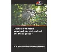 Descrizione della vegetazione del sud-est del Madagascar