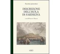 Descrizione dell'isola di Sardegna