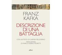 Descrizione di una battaglia