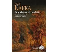 Descrizione di una lotta