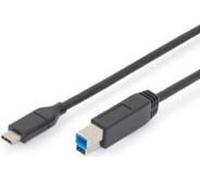 DescrizionePer collegare dispositivi esterni USB 3.0 (con presa B per esempio hard disk esterni scanner o stampante) a un host