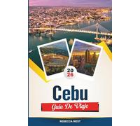 Descubra el alma del sur - CEBU: La guía de viajes definitiva