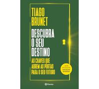 Descubra O Seu Destino