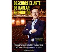 DESCUBRE EL ARTE DE HABLAR EN PÚBLICO