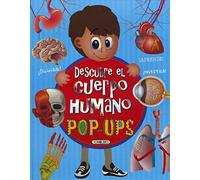 Descubre el cuepo humano