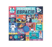 Descubre el Espacio: 2