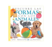 Descubre las formas con los animales