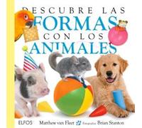 Descubre las formas con los animales