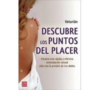 Descubre Los Puntos del Placer (Tascabile)
