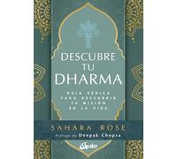 Descubre tu dharma: Guía védica para descubrir tu misión en la vida