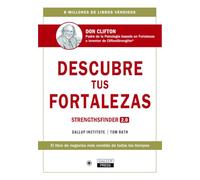Descubre tus fortalezas: Strengthsfinder 2.0