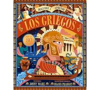 Descubre y aprende Los griegos
