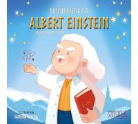 Descubriendo a Albert Einstein: 3
