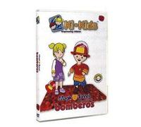 Descubriendo A Los Bomberos [Import espagnol]