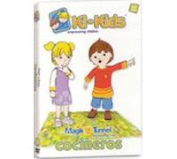 Descubriendo A Los Cocineros [Import espagnol]