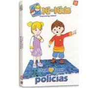 Descubriendo A Los Policias [Import espagnol]