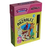 Descubro los animales