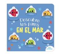 DESCUBRO LOS PARES EN EL MAR